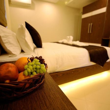 Hotel Le Sapphire Sultan Bathery Dış mekan fotoğraf