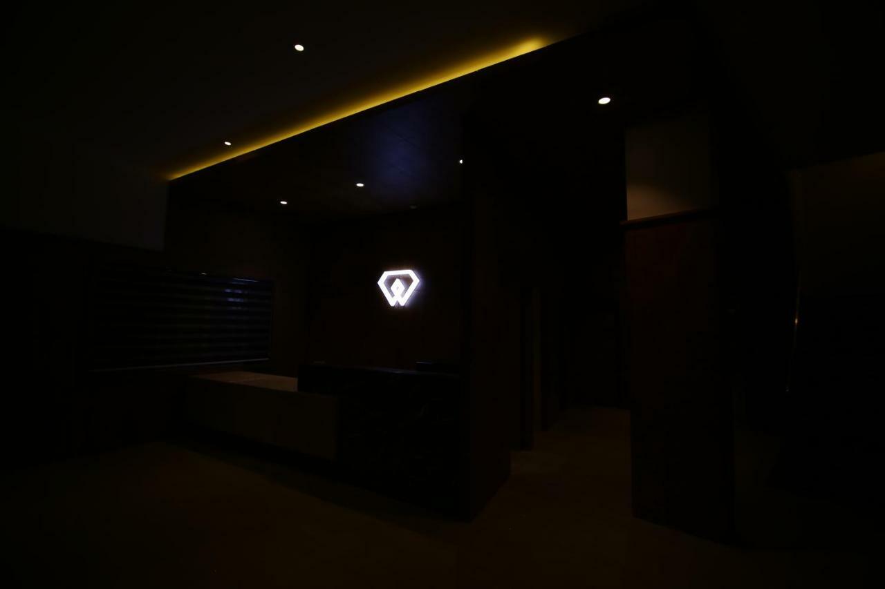 Hotel Le Sapphire Sultan Bathery Dış mekan fotoğraf